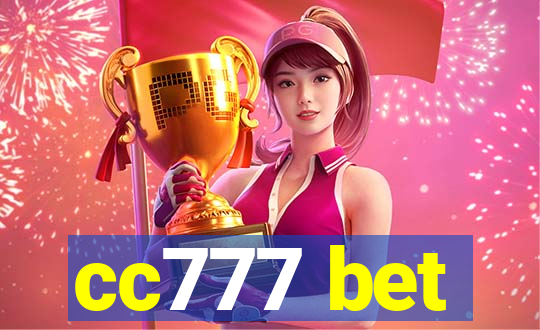 cc777 bet